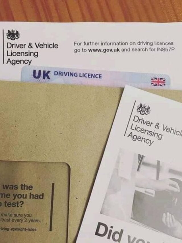 Buy UK Driving License Online Without Test