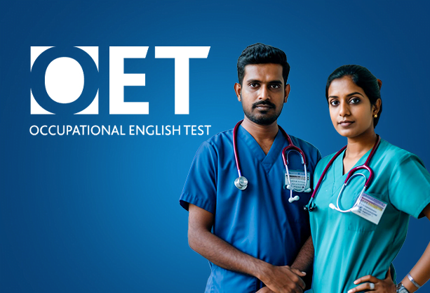 Buy OET Certificate Online Without Tests