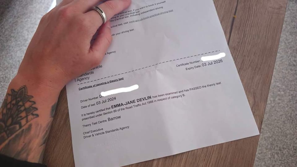 Buy UK driving licence no tests needed