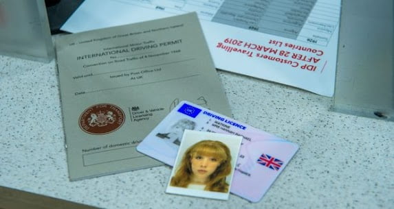 Buy uk driving licence no tests needed