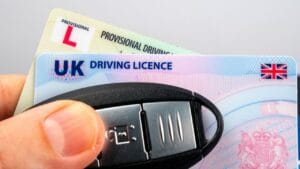 Buy genuine driving licence with test certificate