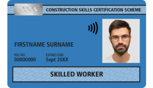 Buy CSCS cards online without test