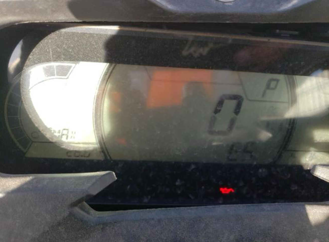 2024 CAN-AM OUTLANDER XT 850 - Image 10