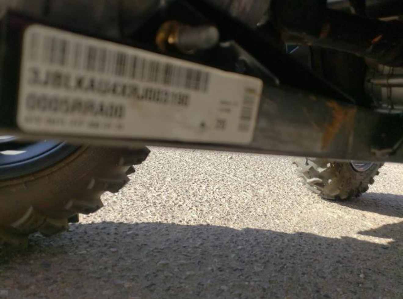 2024 Polaris XPEDITION XP 5 1000 NorthStar - Image 11