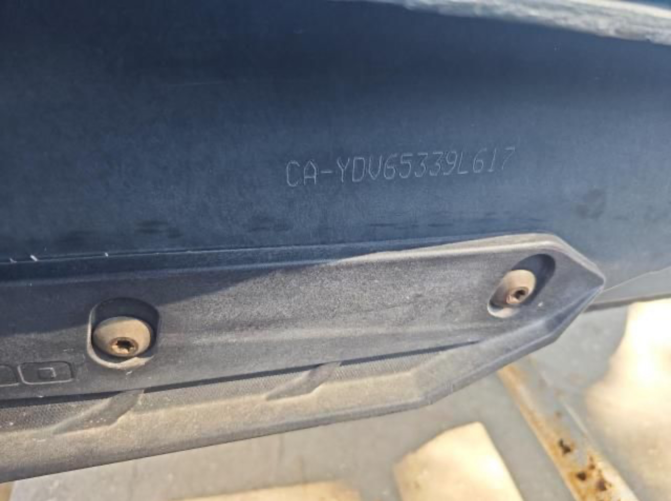 2024 Can-Am Maverick R for sale - Image 9