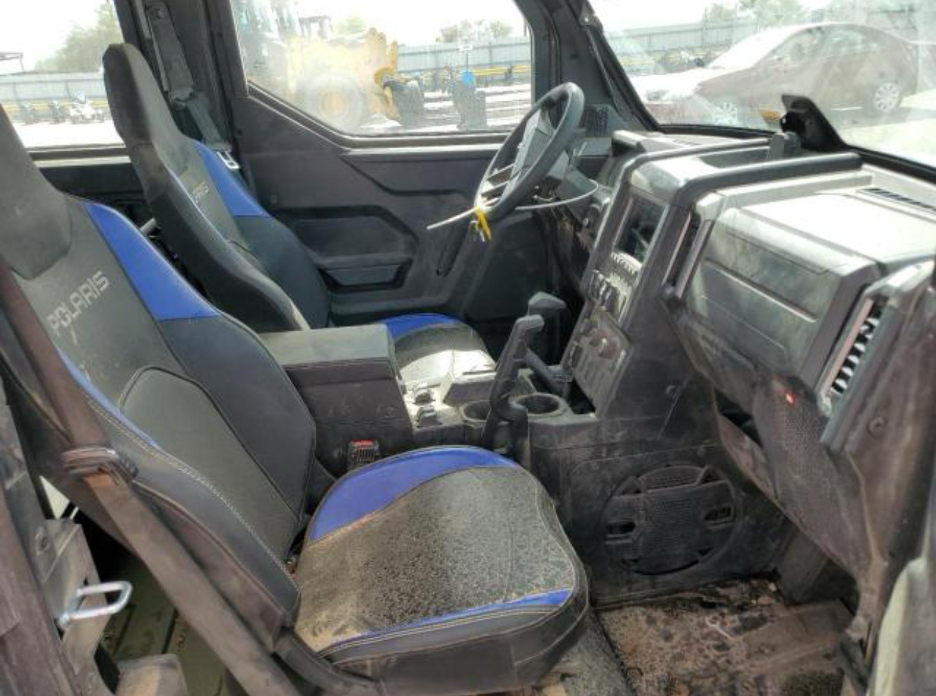 Buy 2024 Polaris XPEDITION XP 5 1000 NorthStar - Image 8