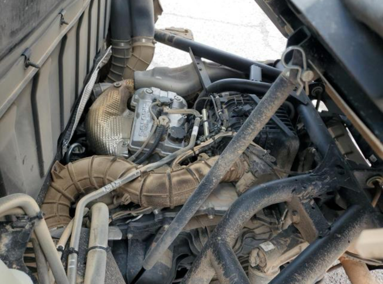 Buy 2024 Polaris XPEDITION XP 5 1000 NorthStar - Image 6