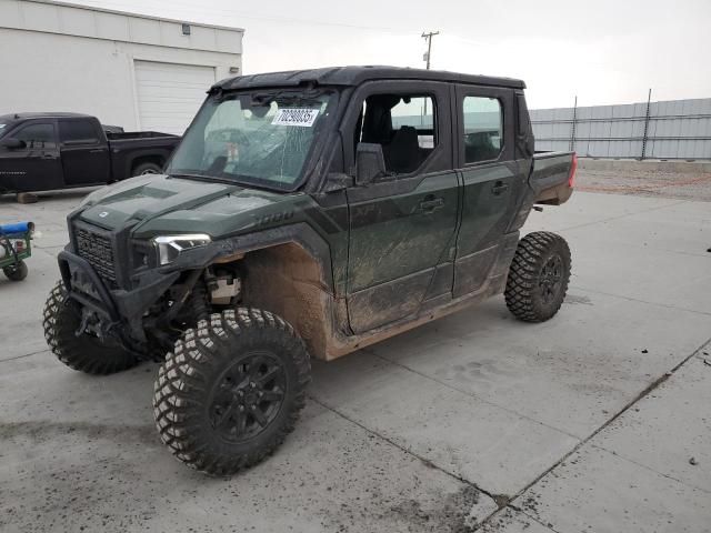 2024 POLARIS XPEDITION XP 5 1000 - Image 2