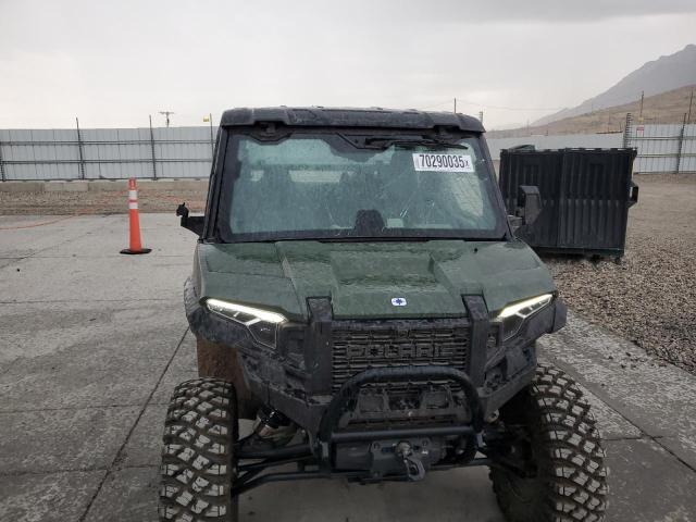 2024 POLARIS XPEDITION XP 5 1000 - Image 10