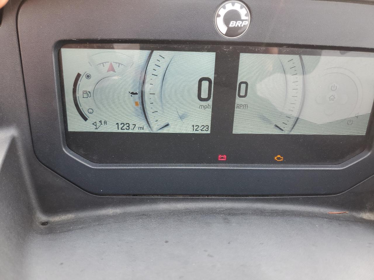 2024 Seadoo Gtx Limited 300 - Image 9