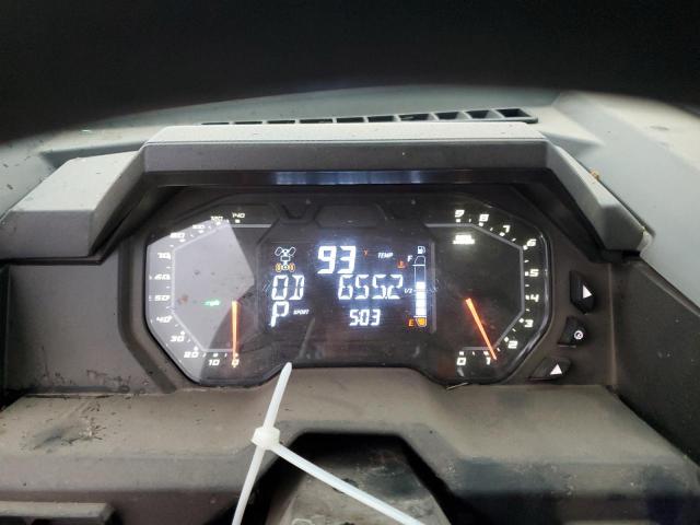 2024 POLARIS XPEDITION XP 5 1000 - Image 8