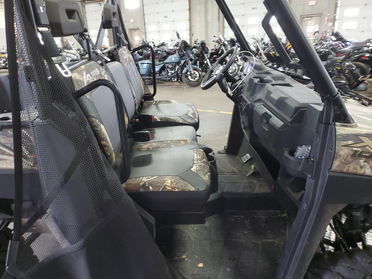 2020 Polaris Ranger Xp 1000 - Image 5