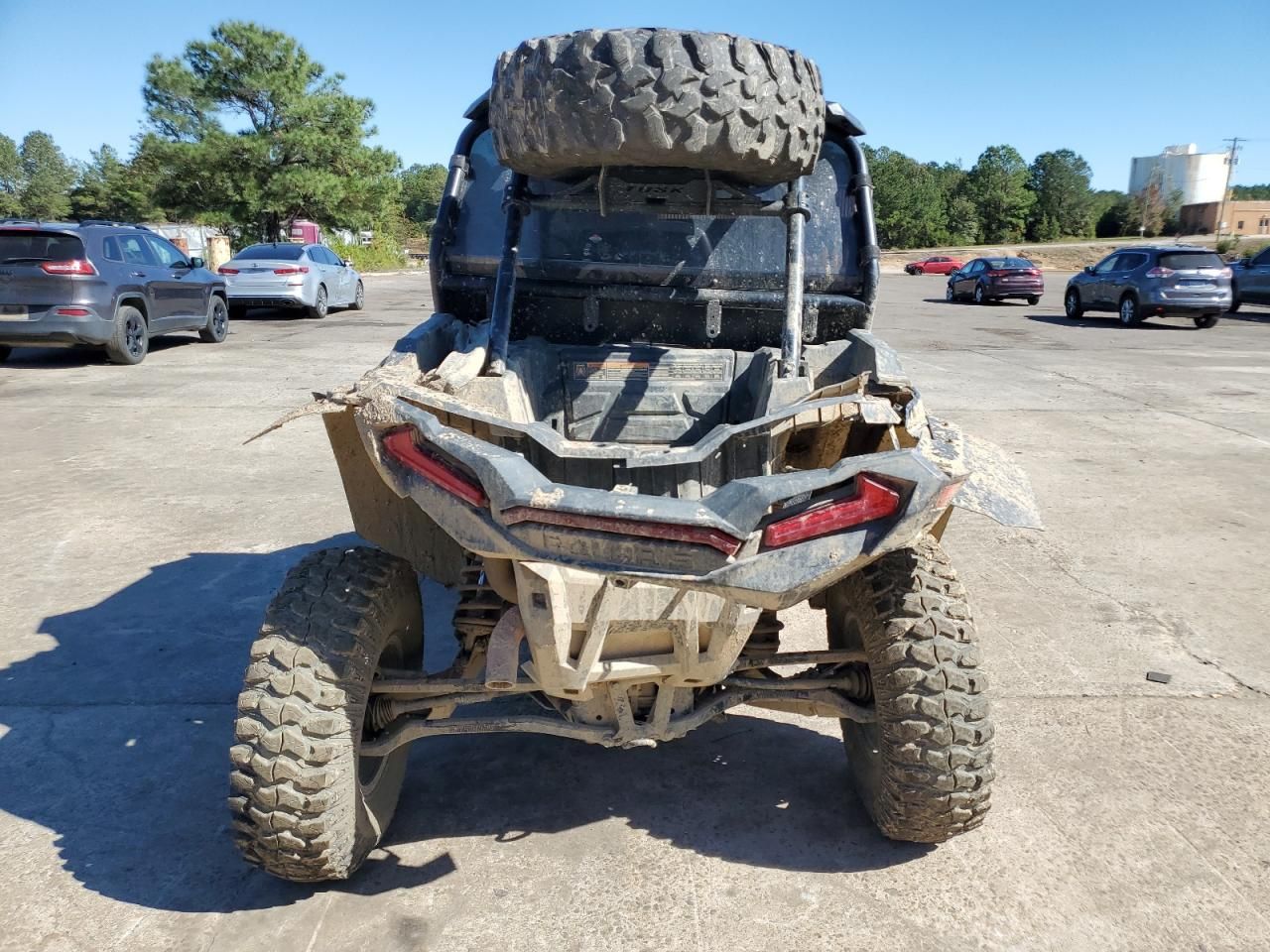 2019 Polaris RZR XP 1000 - Image 6
