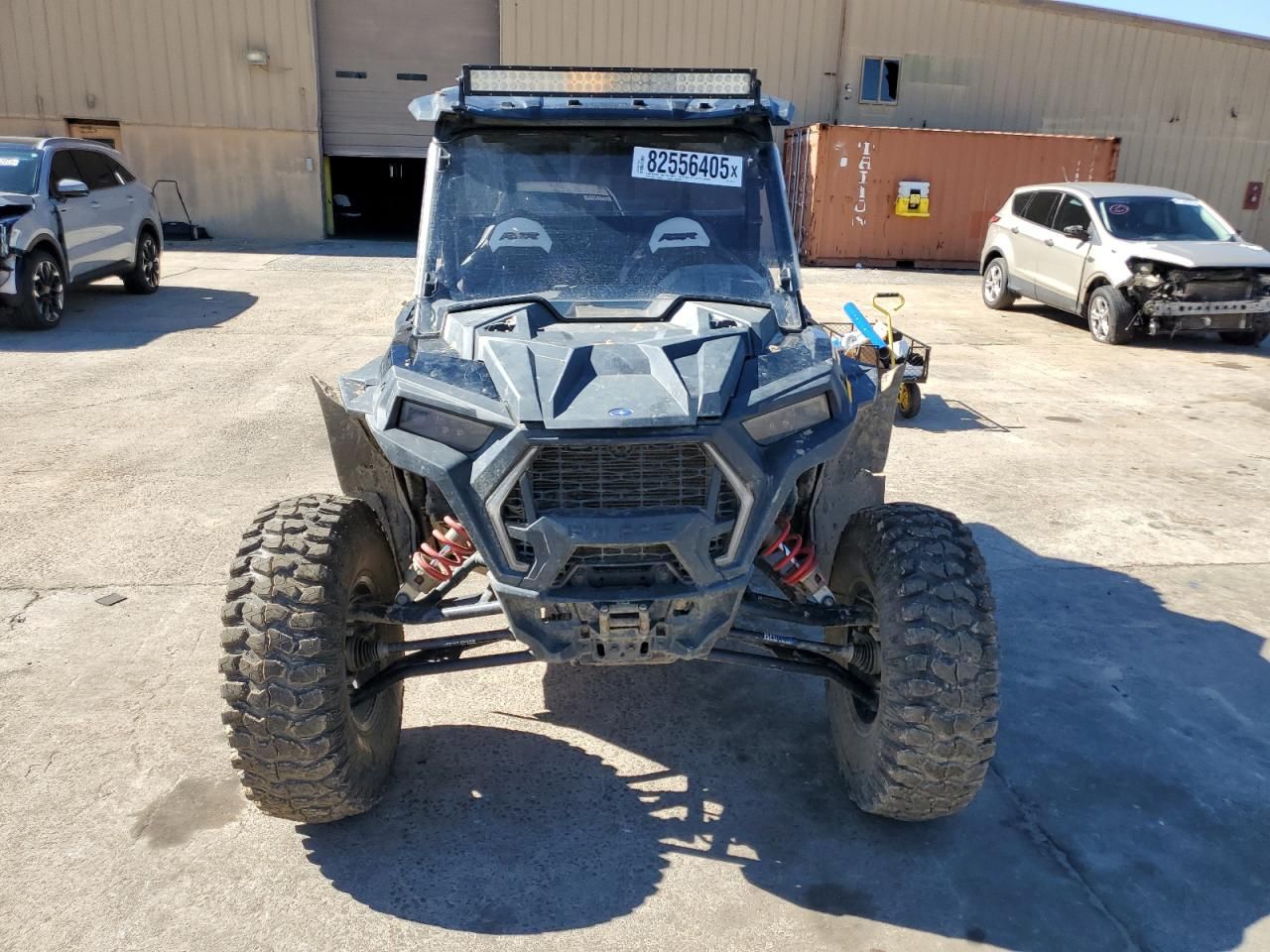 2019 Polaris RZR XP 1000 - Image 5