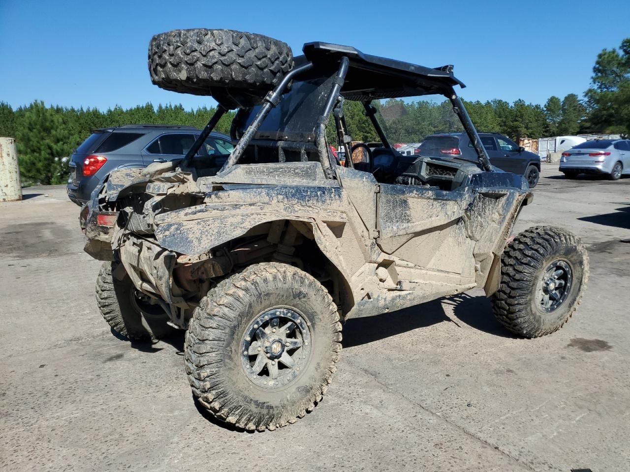 2019 Polaris RZR XP 1000 - Image 4