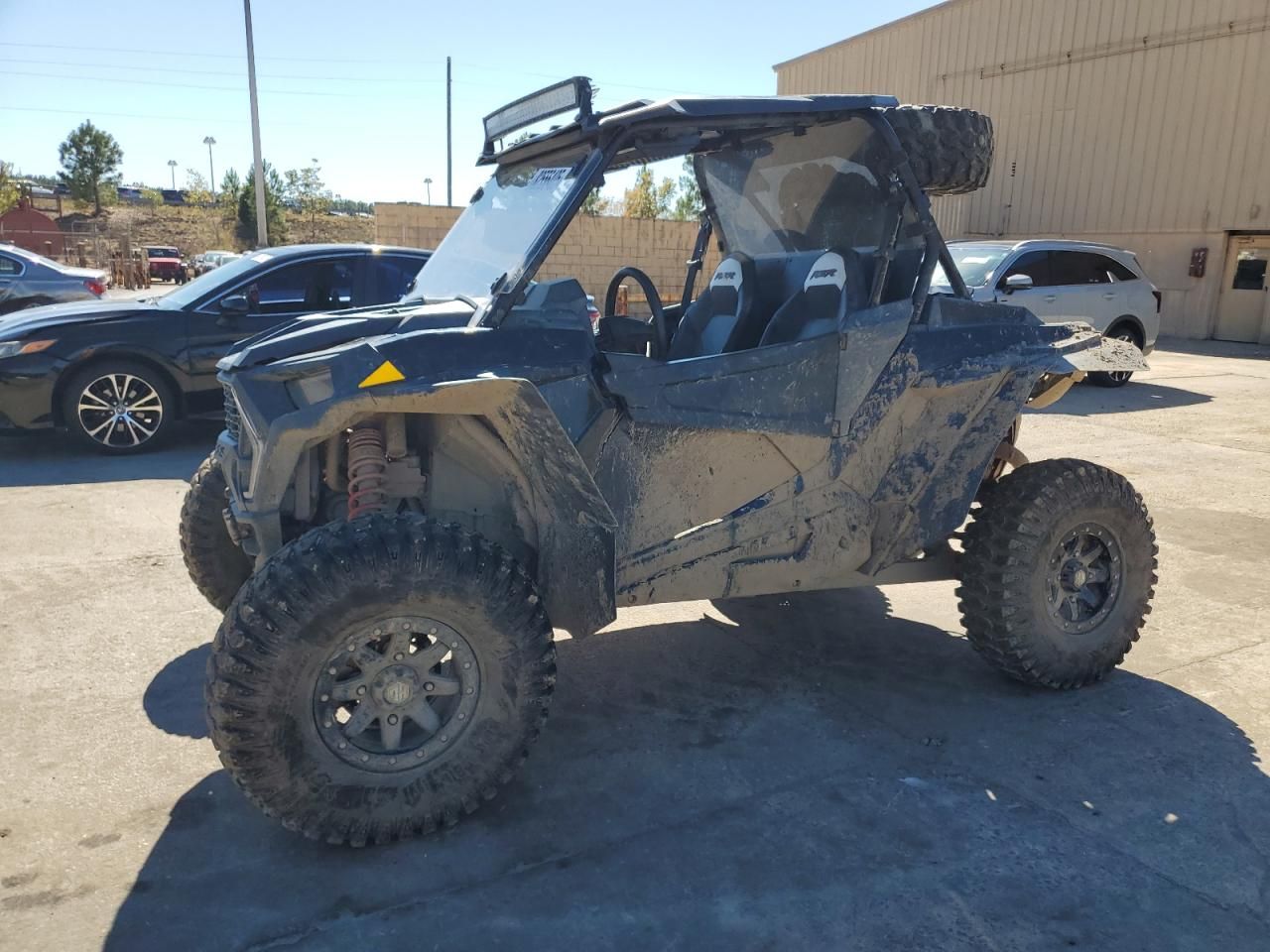 2019 Polaris RZR XP 1000 - Image 2