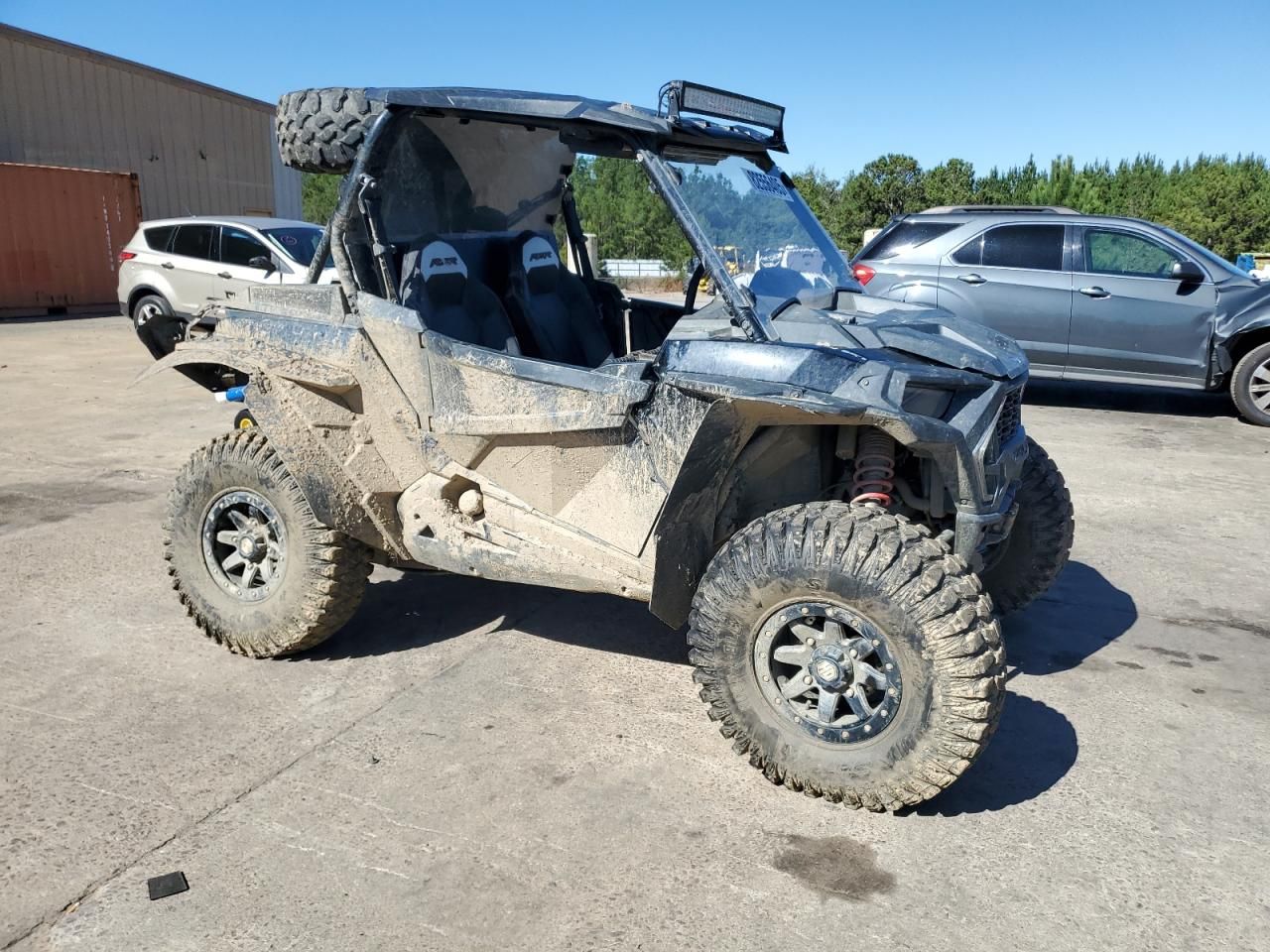 Buy 2019 Polaris Rzr xp 1000 online