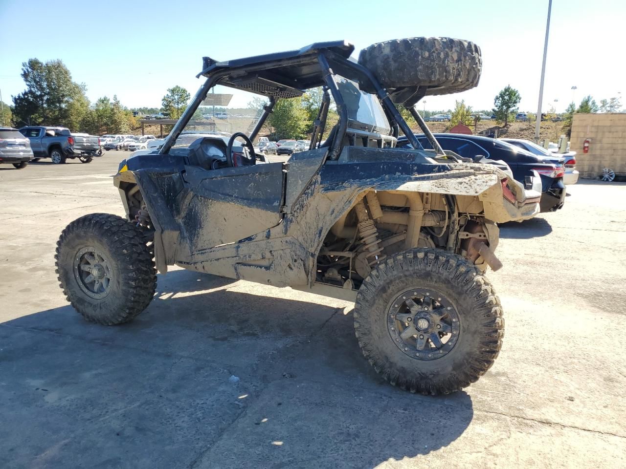 2019 Polaris RZR XP 1000 - Image 3