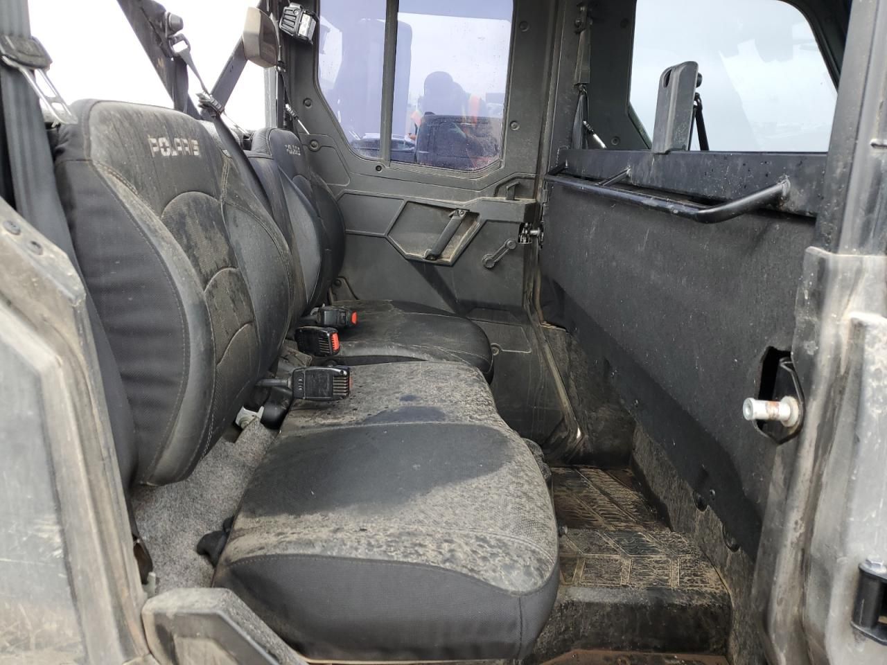 2023 Polaris Ranger Crew XP 1000 Northstar Ultimate - Image 7