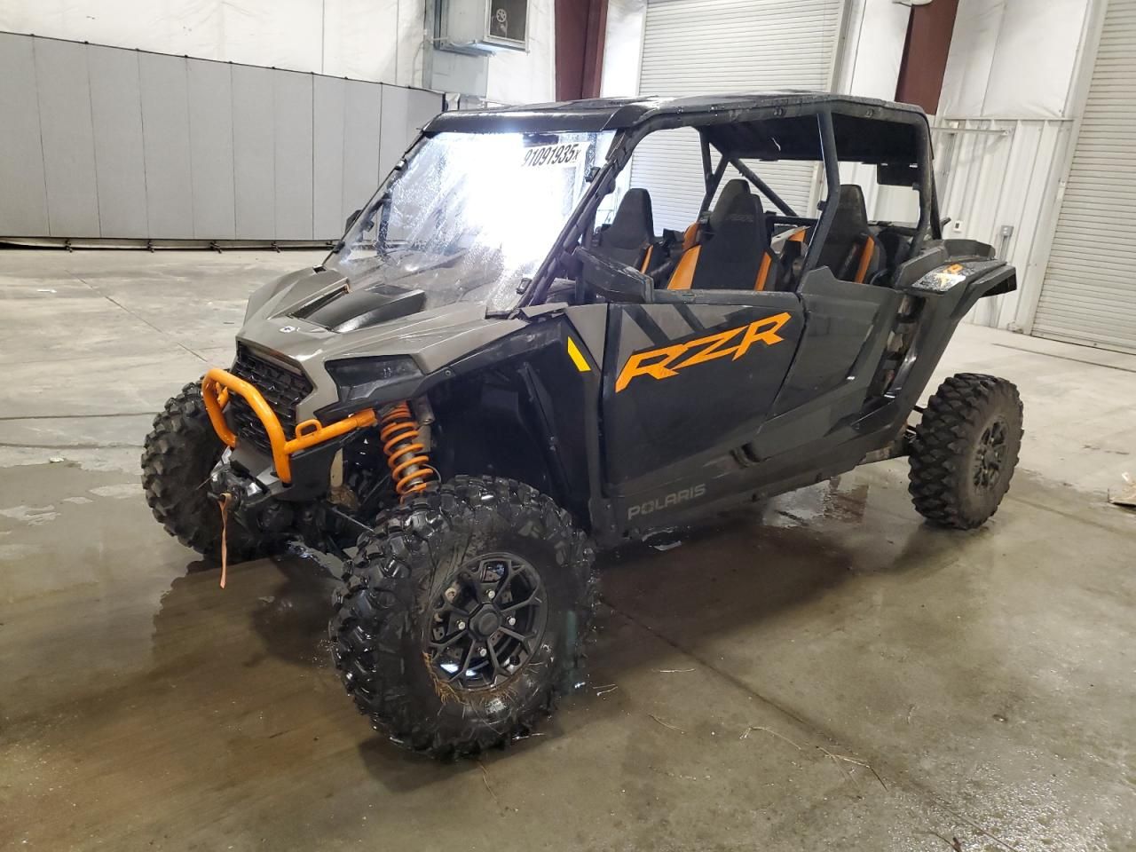 2024 Polaris RZR XP 4 1000 for sale