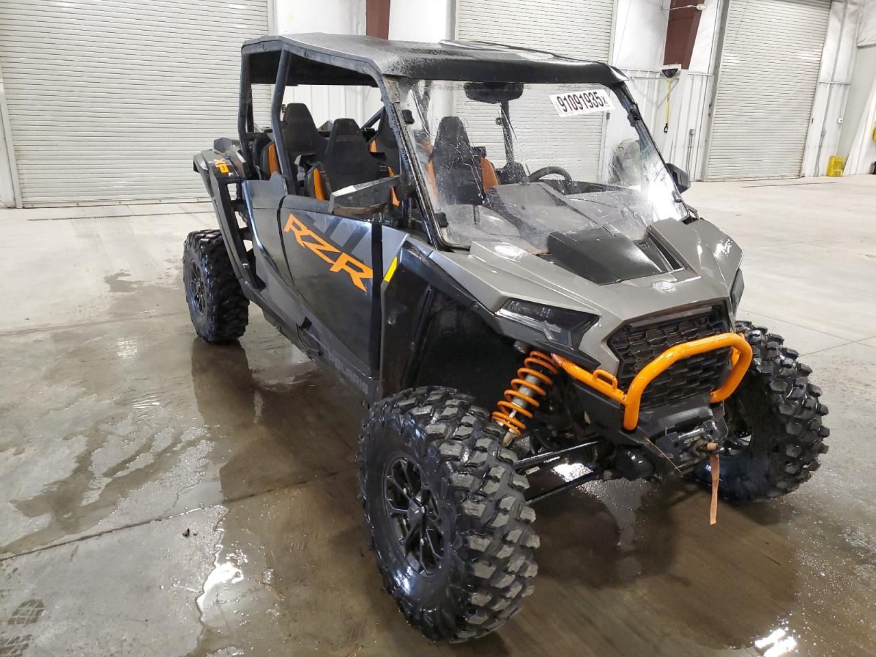 2024 Polaris RZR XP 4 1000 - Image 2