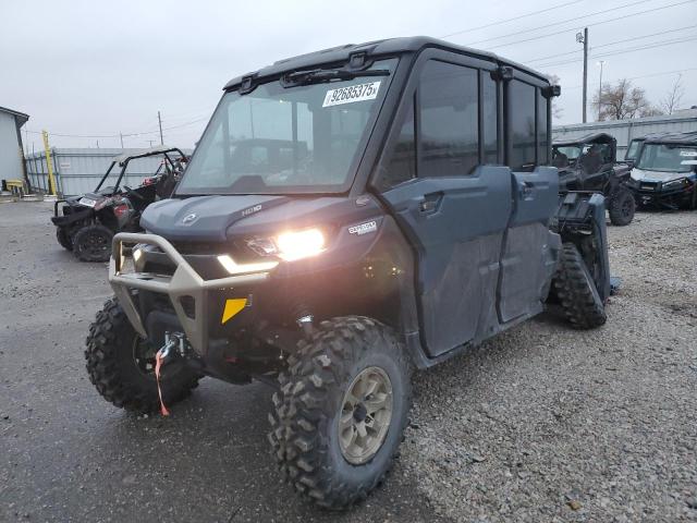 2025 Can-Am Defender - Image 2