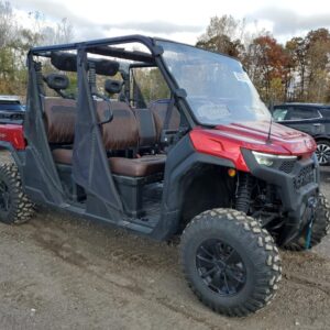 2025 Cfmoto Uforce XL PRO for Sale