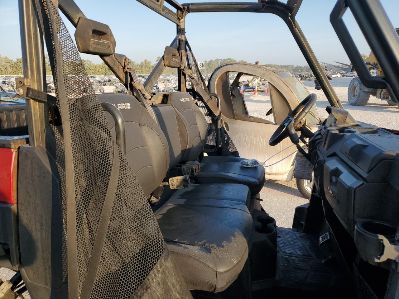 2025 Polaris Ranger Xp 1000 Premium - Image 5