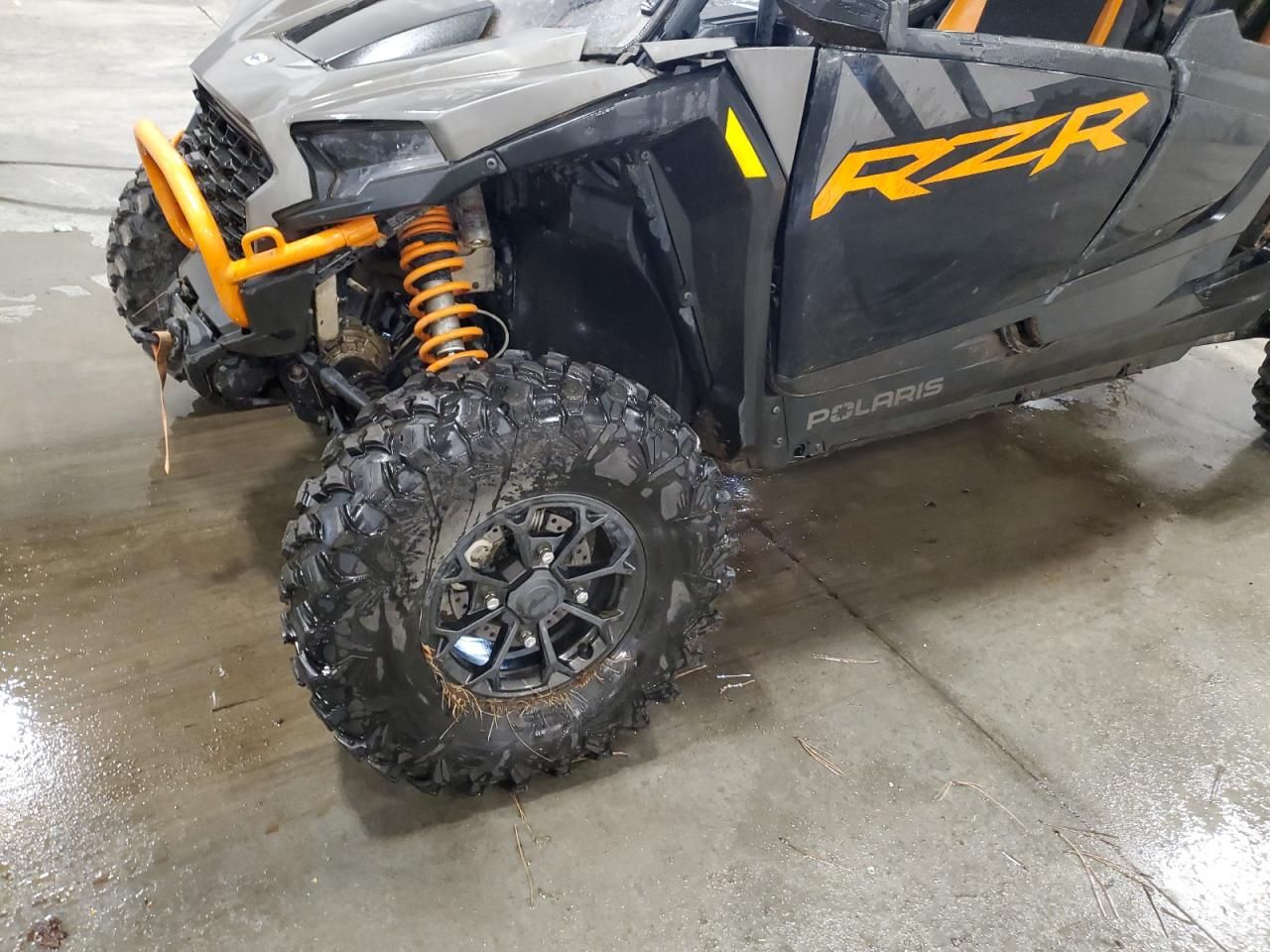 2024 Polaris RZR XP 4 1000 - Image 9