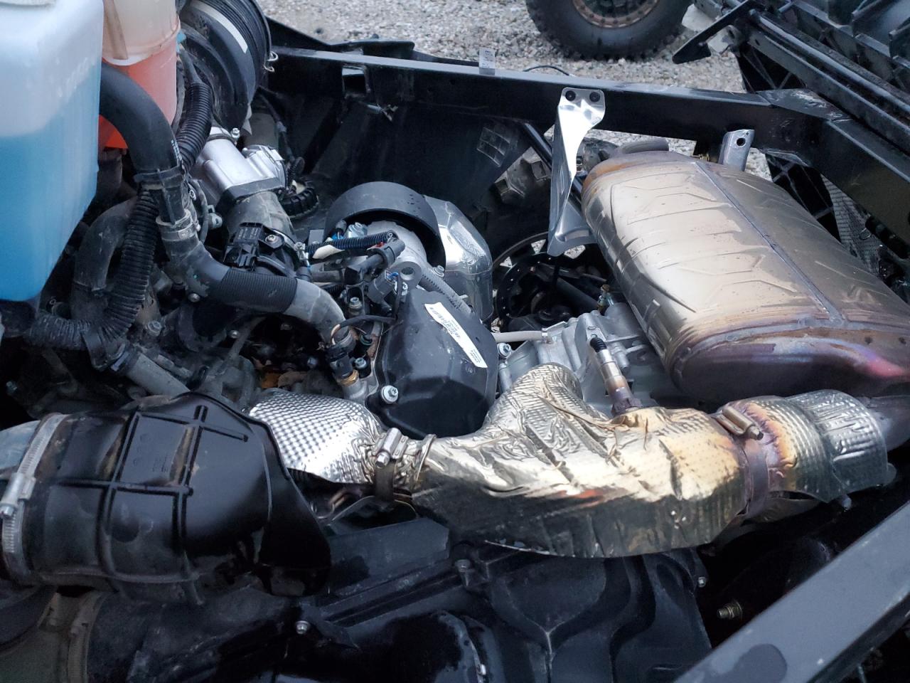 2025 Can-Am Defender - Image 7