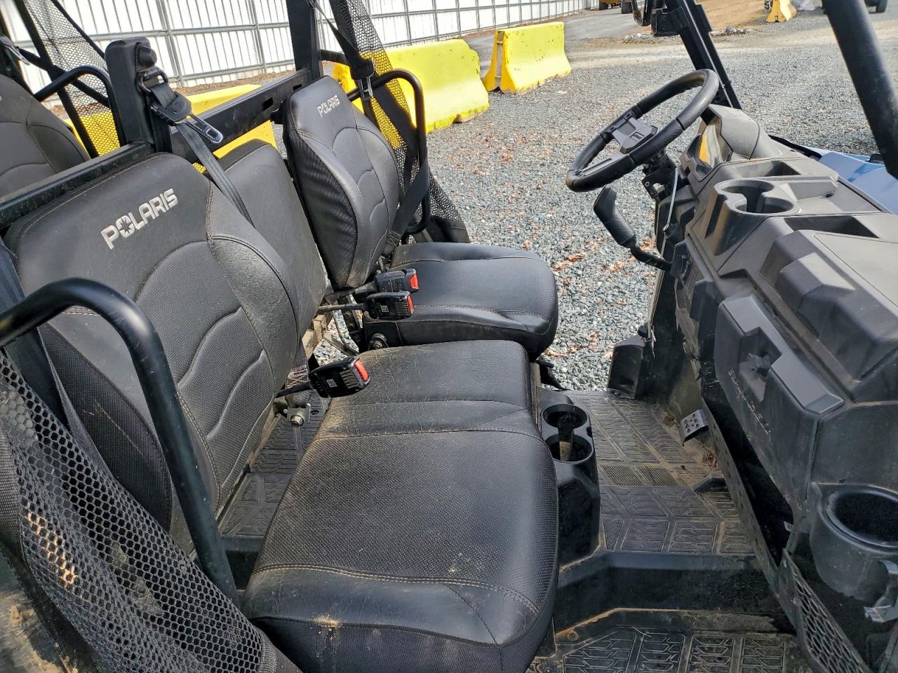 2025 Polaris Ranger Xp 1000 Utility Vehicle - Image 5