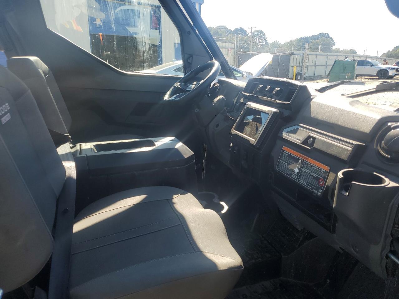 2025 Kawasaki KWT1000 F for Sale - Image 6