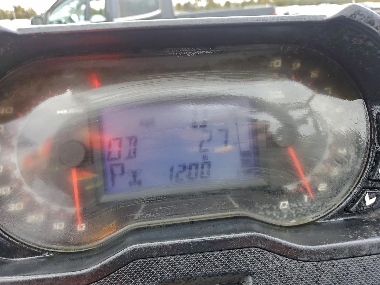 2025 Polaris Ranger Xp 1000 Premium - Image 8