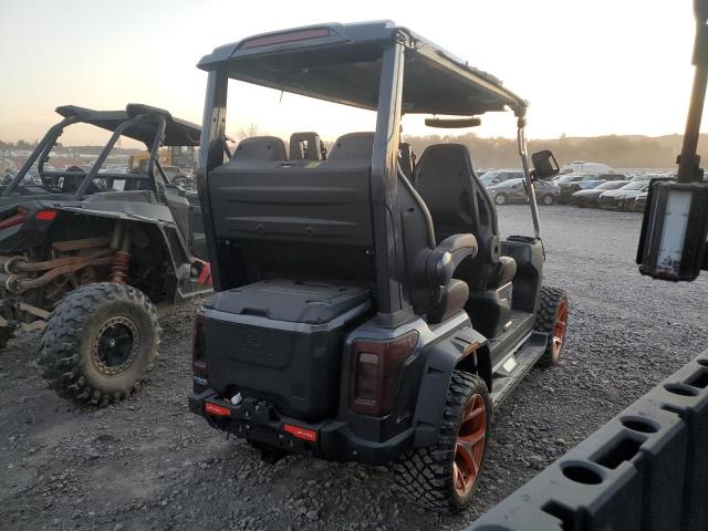 2025 EVOLUTION GOLF CART - Image 4