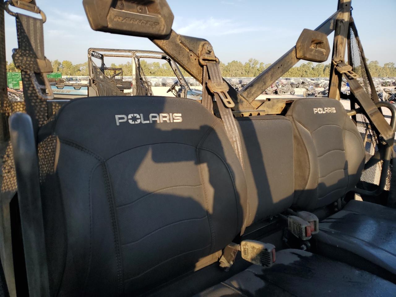 2025 Polaris Ranger Xp 1000 Premium - Image 6