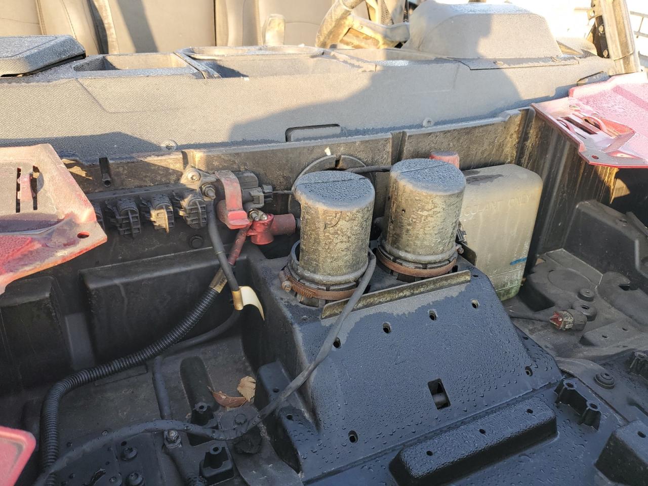 2025 Polaris Ranger Xp 1000 Premium - Image 9