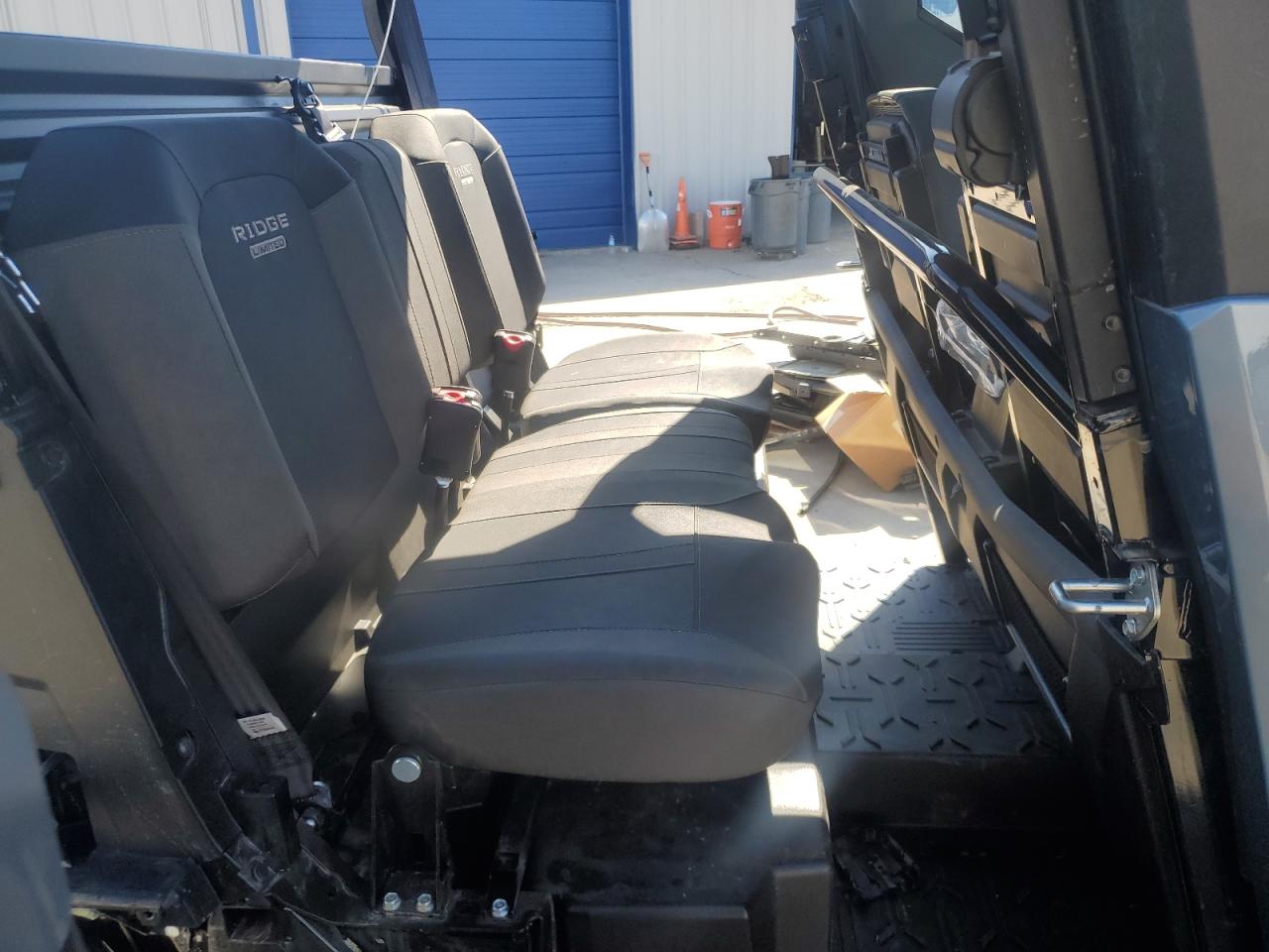 2025 Kawasaki KWT1000 F for Sale - Image 7