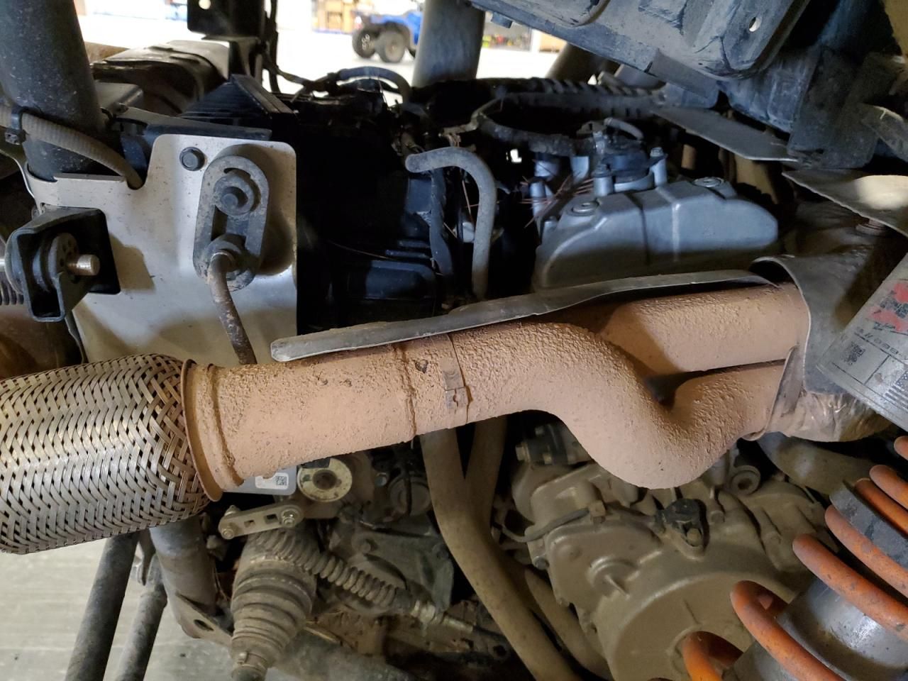 2024 Polaris RZR XP 4 1000 - Image 7