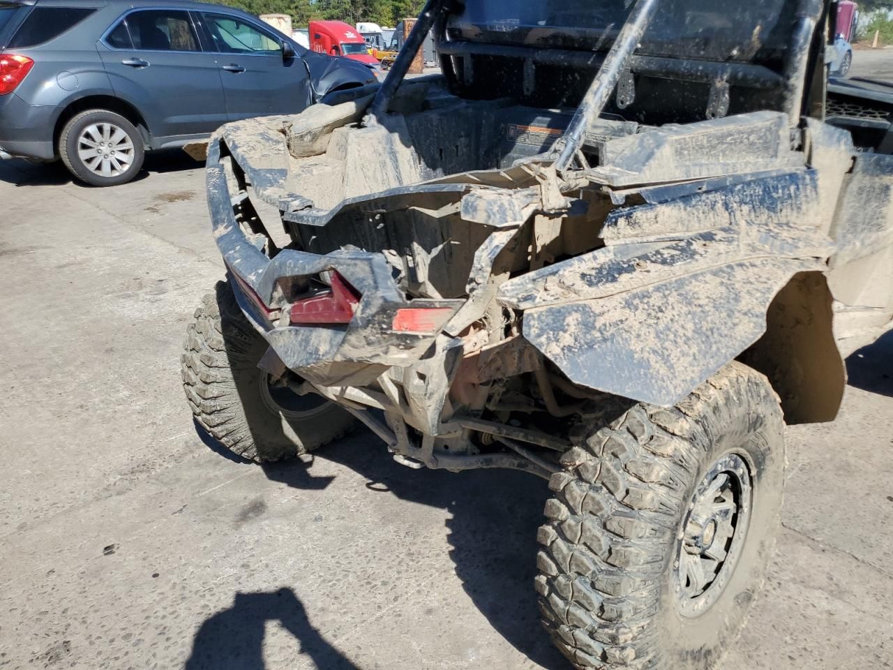 2019 Polaris RZR XP 1000 - Image 10