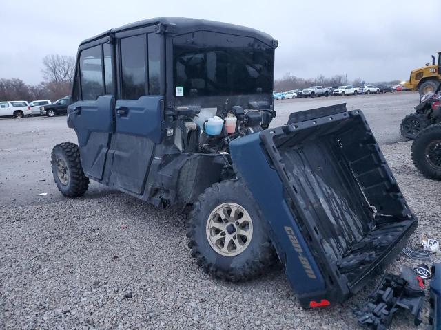 2025 Can-Am Defender - Image 3