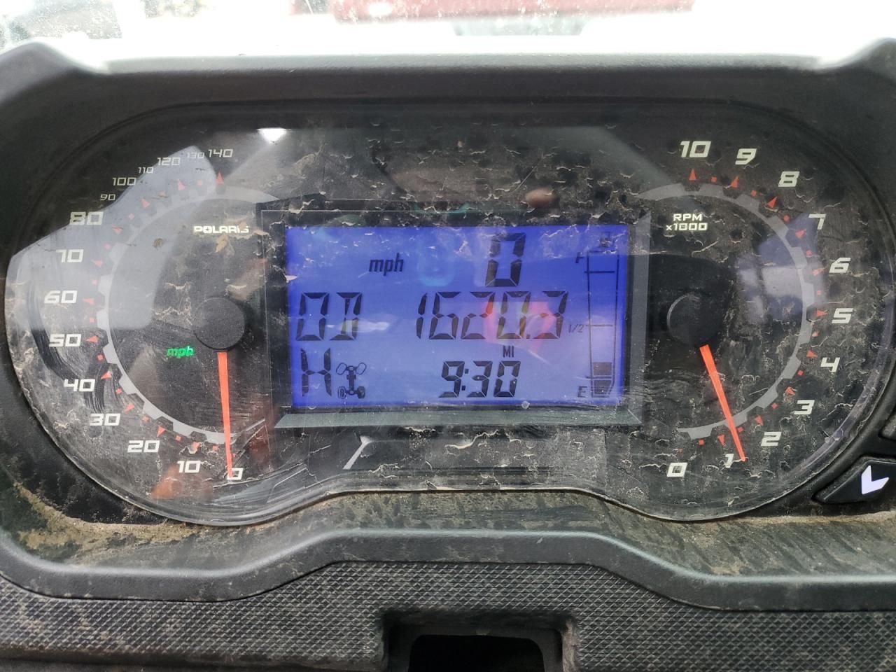 2023 Polaris Ranger Crew XP 1000 Northstar Ultimate - Image 9