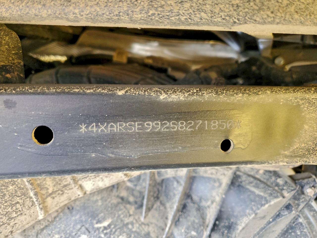 2025 Polaris Ranger Xp 1000 Utility Vehicle - Image 10