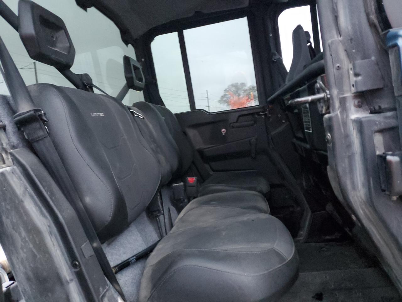 2025 Can-Am Defender - Image 6